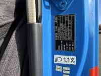 Mitsubishi SUPER GREAT лот № 4640 оценка 3.5  с аукциона в Японии 3