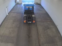 Mitsubishi SUPER GREAT лот № 4640 оценка 3.5  с аукциона в Японии 2