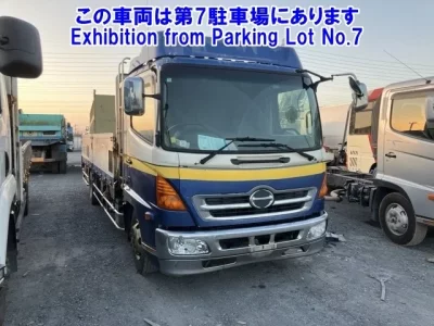 Hino RANGER
