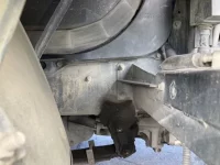 Mitsubishi FUSO FIGHTER лот № 3541 оценка 3  с аукциона в Японии 5