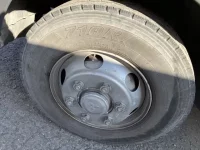 Mitsubishi FUSO FIGHTER лот № 3541 оценка 3  с аукциона в Японии 4