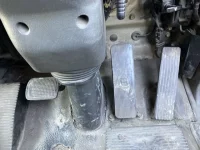 Mitsubishi FUSO FIGHTER лот № 3541 оценка 3  с аукциона в Японии 3