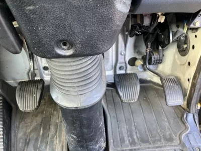 Hino RANGER  с аукциона в Японии