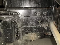 Nissan UD SERIES лот № 4637 оценка 3  с аукциона в Японии 8