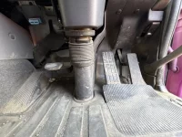 Nissan UD SERIES лот № 4637 оценка 3  с аукциона в Японии 3