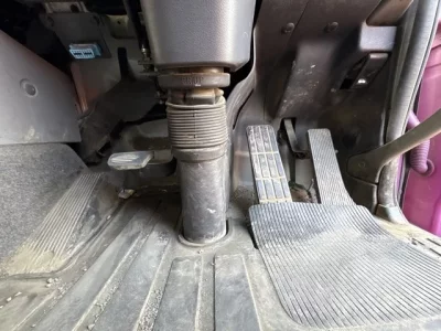 Nissan UD SERIES  с аукциона в Японии