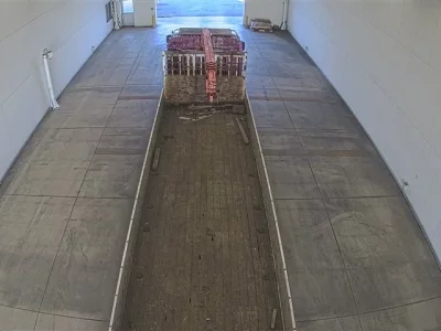 Nissan UD SERIES  с аукциона в Японии