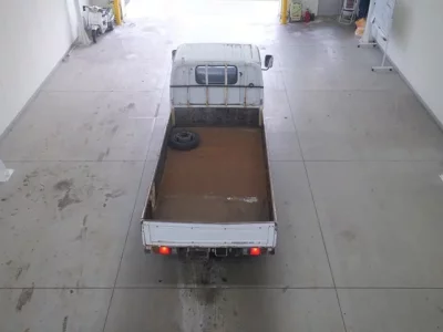 Isuzu ELF  с аукциона в Японии