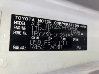 Toyota DYNA лот № 1925 оценка 3.5  с аукциона в Японии 7