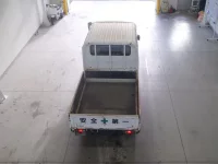 Toyota DYNA лот № 1925 оценка 3.5  с аукциона в Японии 2