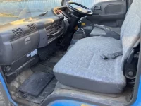 Isuzu ELF лот № 1962 оценка 3  с аукциона в Японии 4