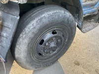 Isuzu ELF лот № 1962 оценка 3  с аукциона в Японии 7