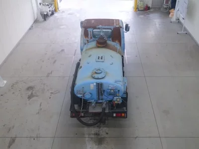 Isuzu ELF  с аукциона в Японии