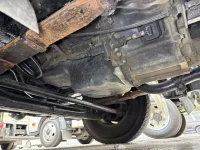 Mitsubishi CANTER лот № 1963 оценка 3.5  с аукциона в Японии 9