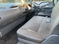 Mitsubishi CANTER лот № 1963 оценка 3.5  с аукциона в Японии 4