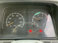 Mitsubishi CANTER лот № 1963 оценка 3.5  с аукциона в Японии 6