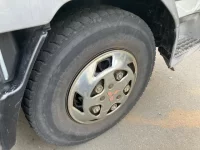 Mitsubishi CANTER лот № 1963 оценка 3.5  с аукциона в Японии 8