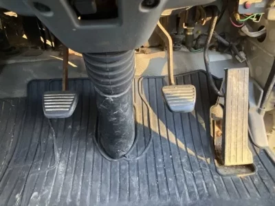 Mitsubishi CANTER  с аукциона в Японии