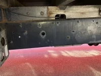 Nissan CONDOR лот № 3509 оценка 3  с аукциона в Японии 8