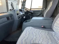 Nissan CONDOR лот № 3509 оценка 3  с аукциона в Японии 4