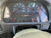 Nissan CONDOR лот № 3509 оценка 3  с аукциона в Японии 5