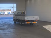 Nissan CONDOR лот № 3509 оценка 3  с аукциона в Японии 1