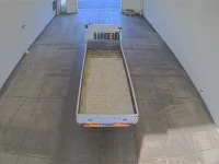 Nissan CONDOR лот № 3509 оценка 3  с аукциона в Японии 2