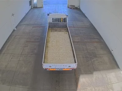 Nissan CONDOR  с аукциона в Японии