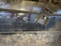 Isuzu JUSTON лот № 3546 оценка 3  с аукциона в Японии 8