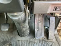 Isuzu JUSTON лот № 3546 оценка 3  с аукциона в Японии 3