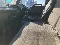 Isuzu JUSTON лот № 3546 оценка 3  с аукциона в Японии 4