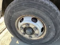 Isuzu JUSTON лот № 3546 оценка 3  с аукциона в Японии 7