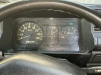 Isuzu JUSTON лот № 3546 оценка 3  с аукциона в Японии 5