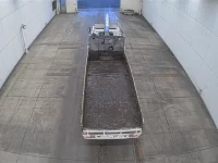 Isuzu JUSTON лот № 3546 оценка 3  с аукциона в Японии 2