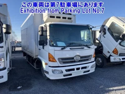 Hino RANGER