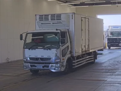 Mitsubishi FUSO FIGHTER