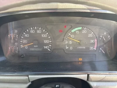 Mitsubishi FUSO FIGHTER