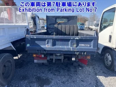 Mitsubishi FUSO TRUCK
