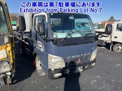 Mitsubishi FUSO TRUCK