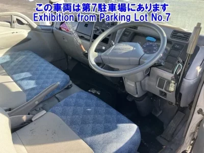 Mitsubishi FUSO TRUCK