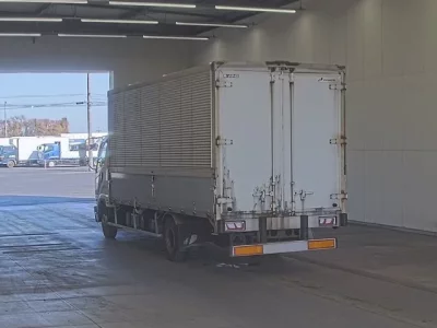 Mitsubishi FUSO FIGHTER