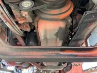 Hino RANGER лот № 3582 оценка R  с аукциона в Японии 5