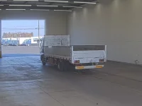 Hino RANGER лот № 3582 оценка R  с аукциона в Японии 1