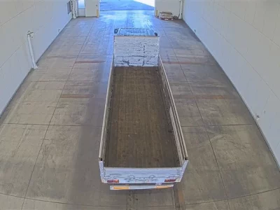 Hino RANGER  с аукциона в Японии