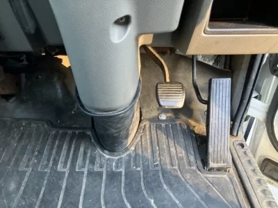 Nissan ATLAS  с аукциона в Японии