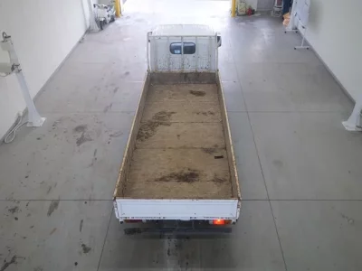 Nissan ATLAS  с аукциона в Японии