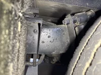 Hino BUS лот № 3584 оценка 3.5  с аукциона в Японии 7