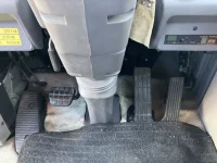 Hino BUS лот № 3584 оценка 3.5  с аукциона в Японии 3