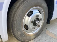 Hino BUS лот № 3584 оценка 3.5  с аукциона в Японии 6