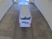 Hino BUS лот № 3584 оценка 3.5  с аукциона в Японии 2